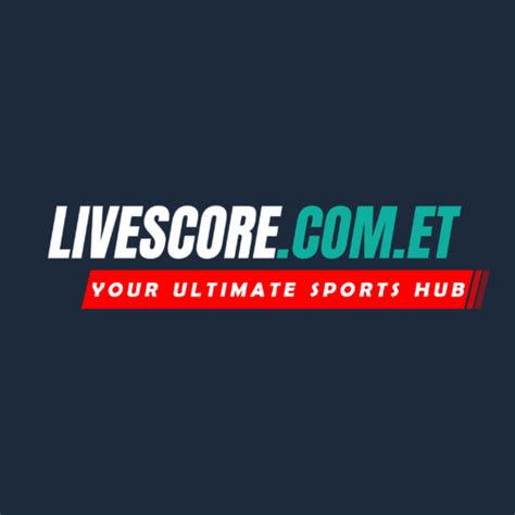 livescore in hr|LiveScore .